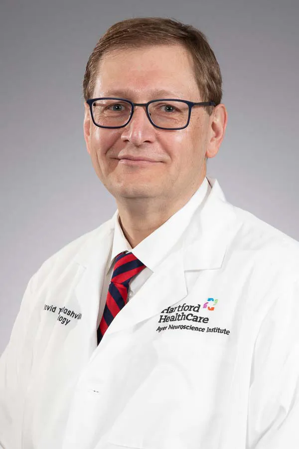 Photo of Tkeshelashvili, David, MD